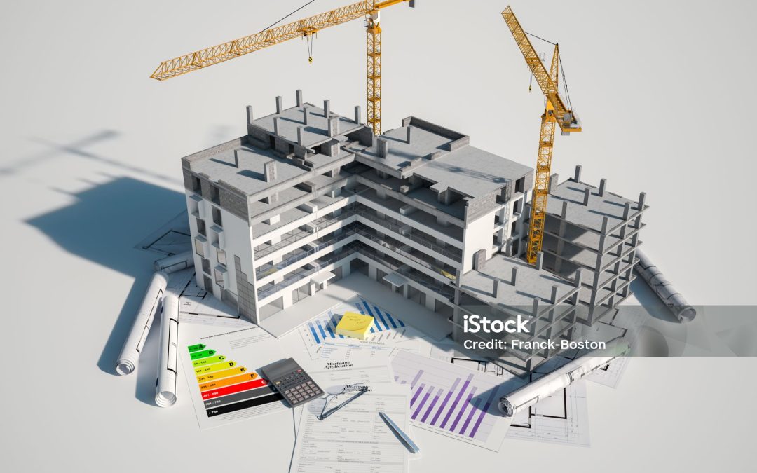 Alles wat je moet weten over de juiste materialen voor jouw bouwproject